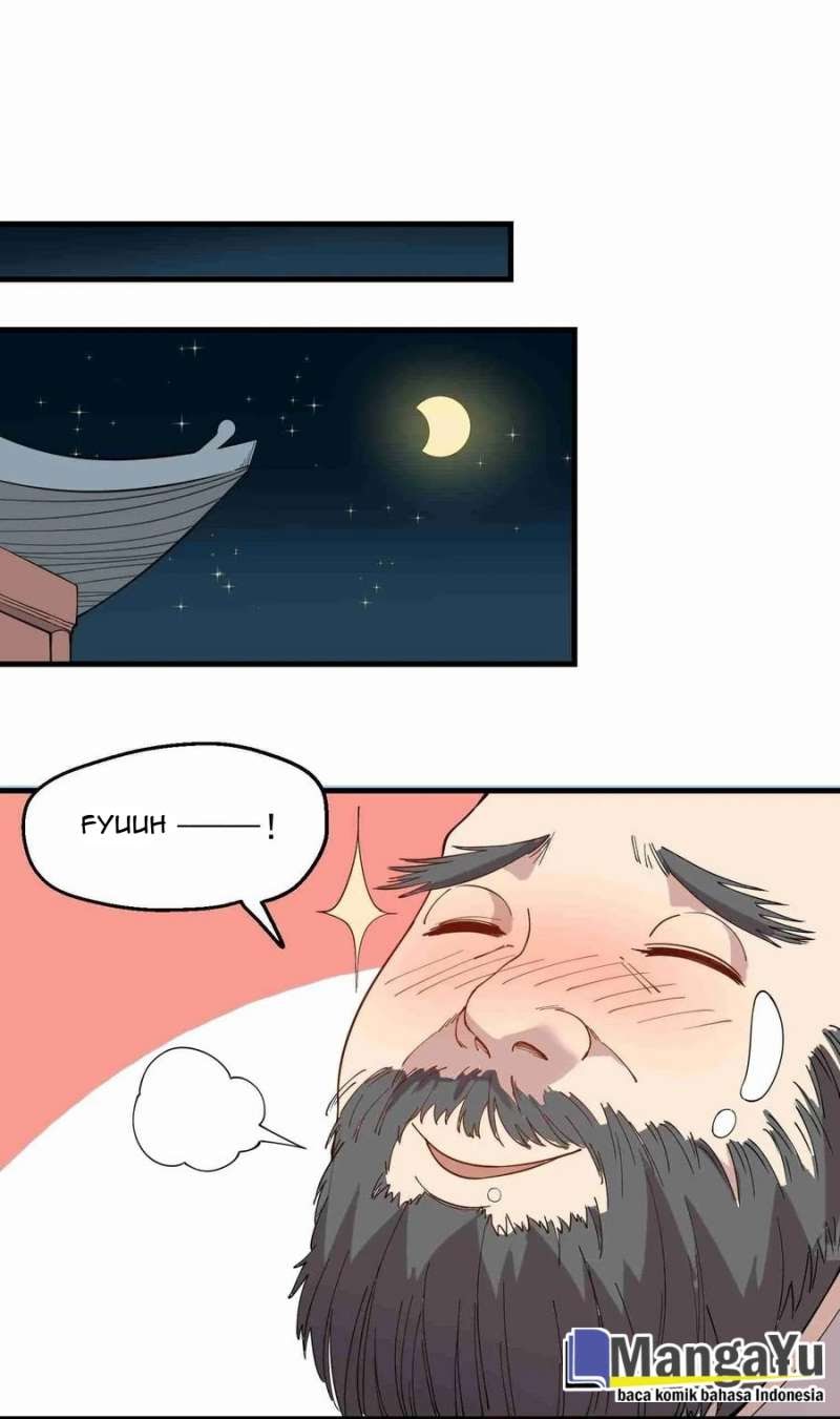 First Dragon (Yuanlong) Chapter 84 Gambar 16